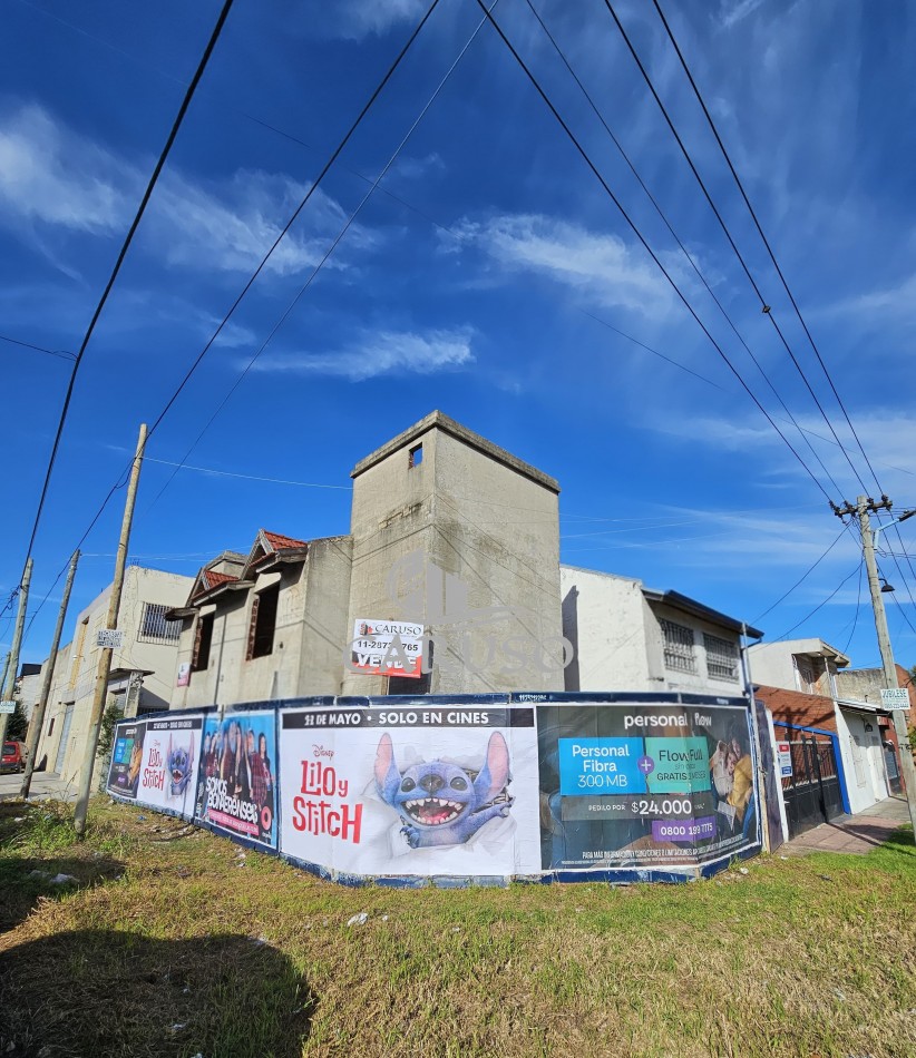 Venta 2 Duplex 3 amb, Quilmes
