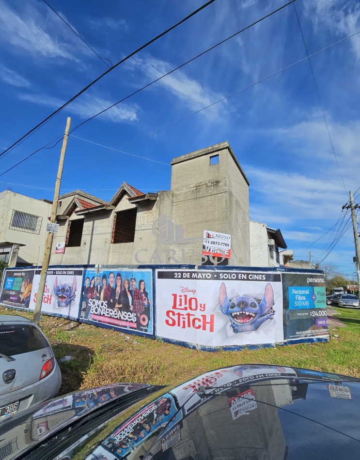 Venta 2 Duplex 3 amb, Quilmes