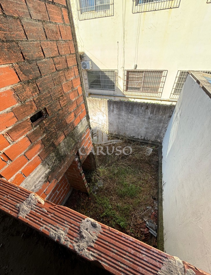 Venta 2 Duplex 3 amb, Quilmes