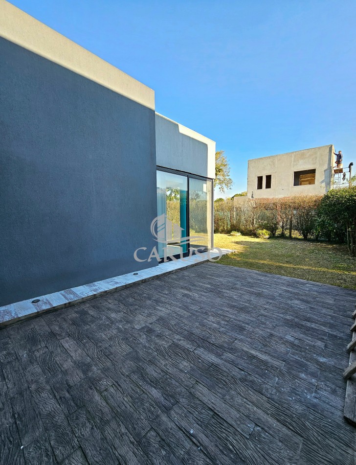 Casa en Hudson Chico
