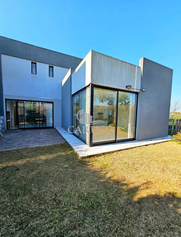Casa en Hudson Chico