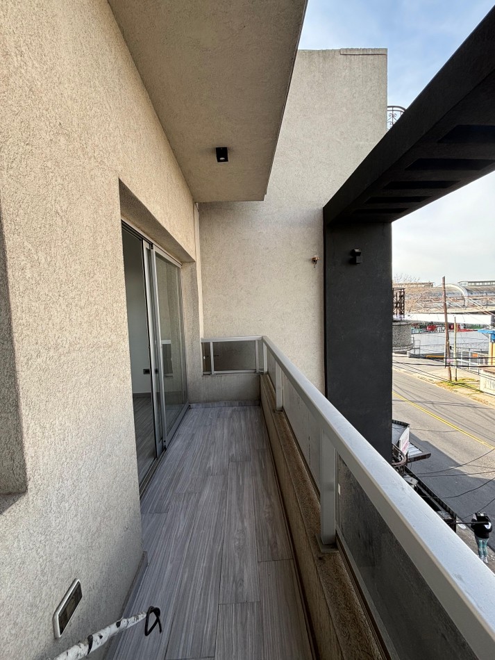 Departamento ALQUILER 2 amb A ESTRENAR