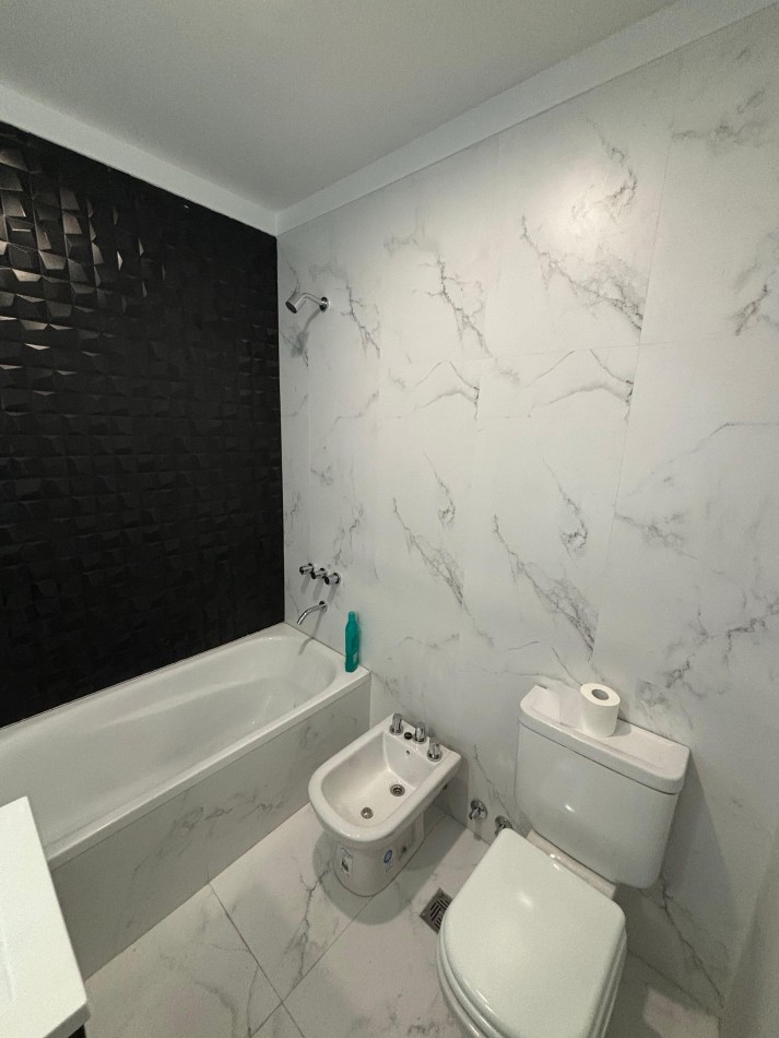 Departamento ALQUILER 2 amb A ESTRENAR