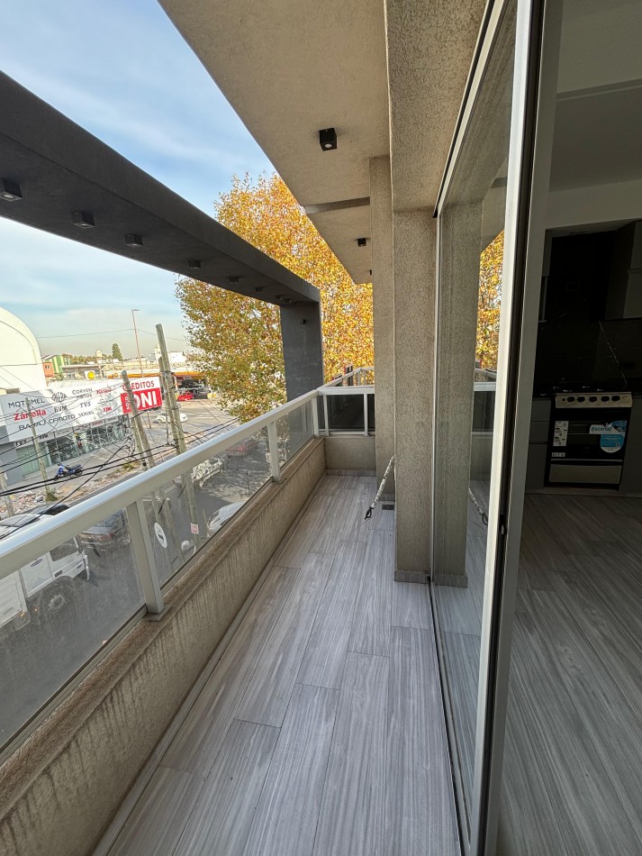 Departamento ALQUILER 2 amb A ESTRENAR