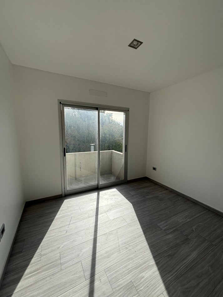 Departamento ALQUILER 2 amb A ESTRENAR