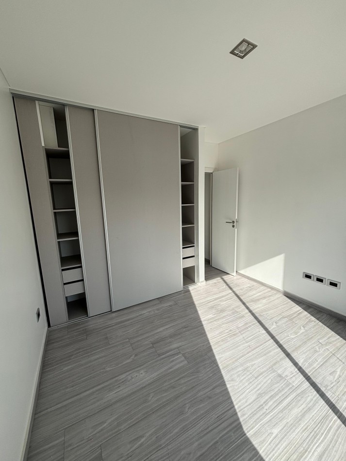 Departamento ALQUILER 2 amb A ESTRENAR