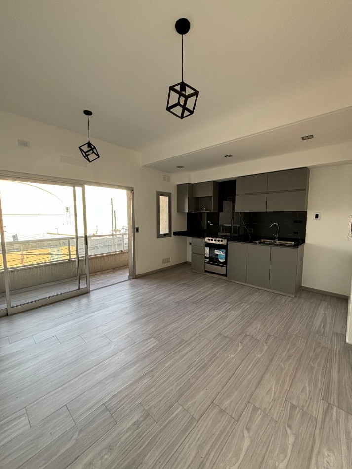 Departamento ALQUILER 2 amb A ESTRENAR
