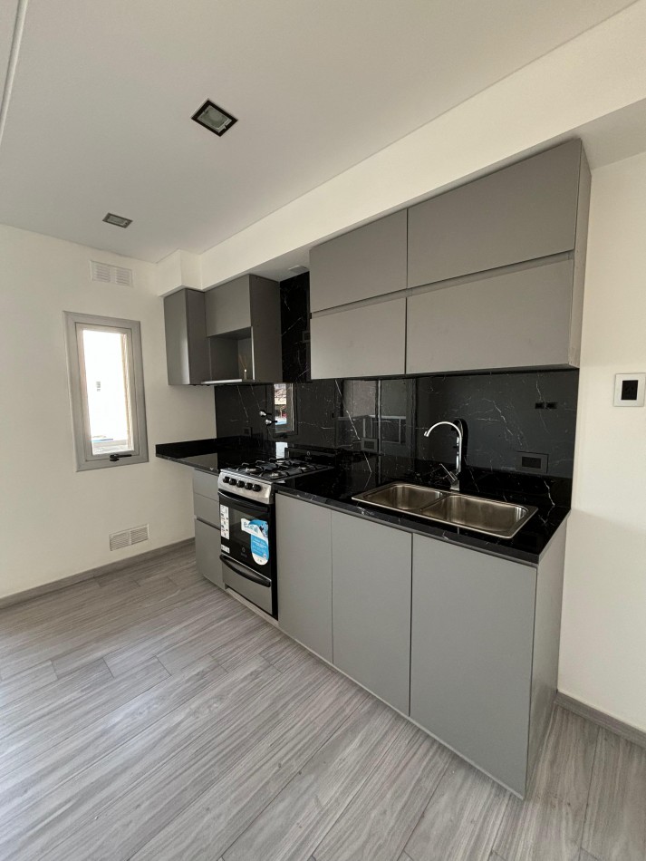 Departamento ALQUILER 2 amb A ESTRENAR