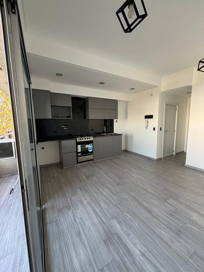 Departamento ALQUILER 2 amb A ESTRENAR