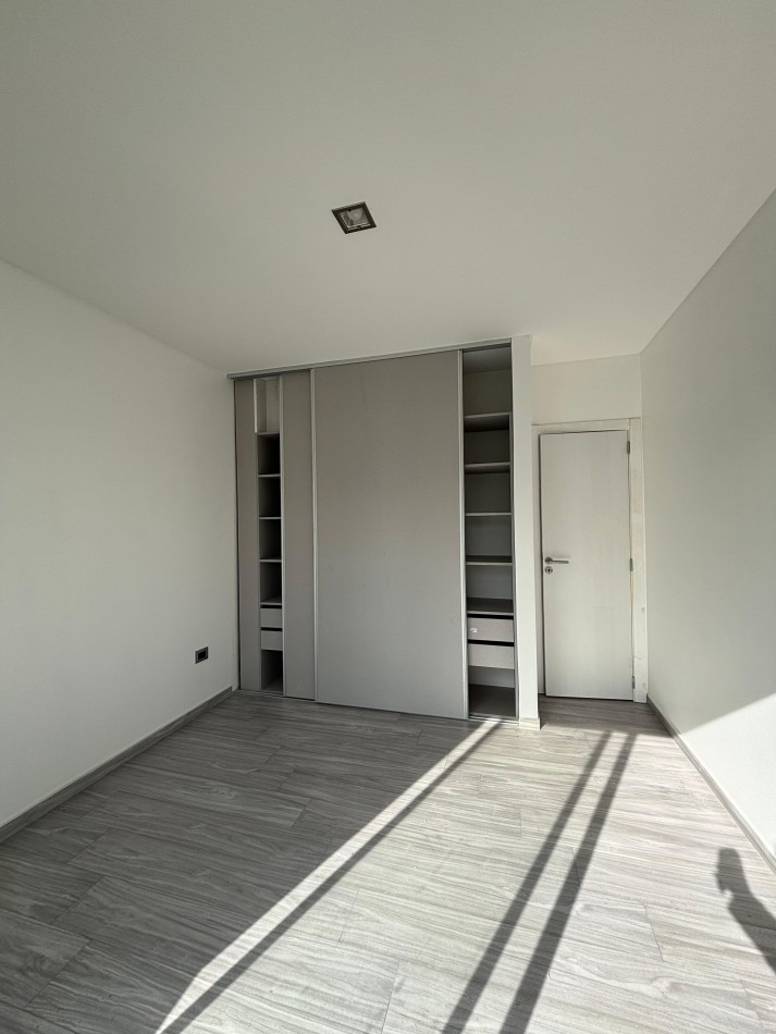 Departamento ALQUILER 2 amb A ESTRENAR