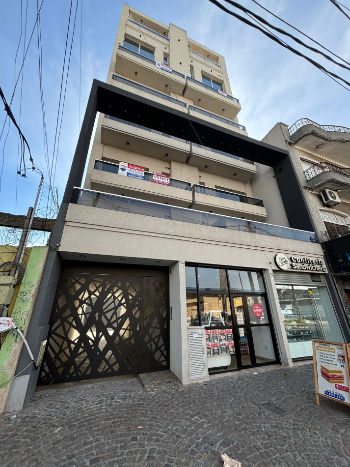 Departamento ALQUILER 2 amb A ESTRENAR