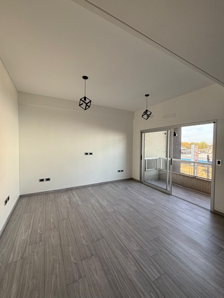 Departamento ALQUILER 2 amb A ESTRENAR