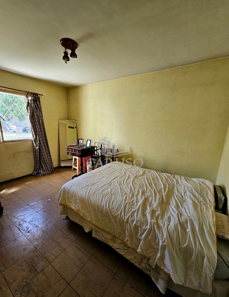 Departamento en Quilmes Oeste