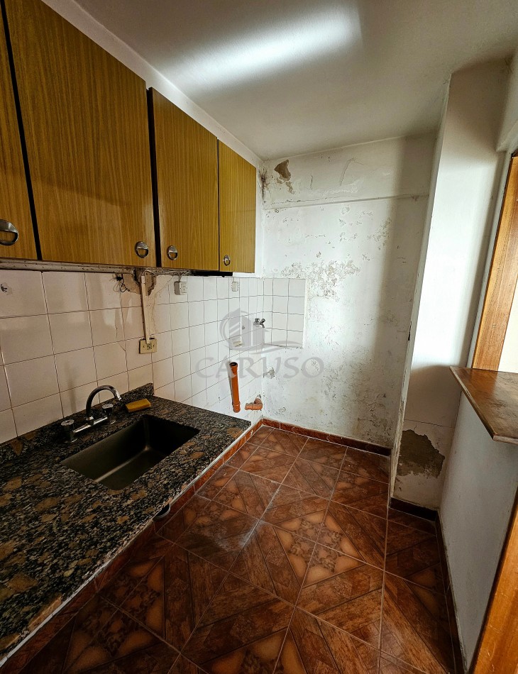 Departamento en Quilmes Oeste