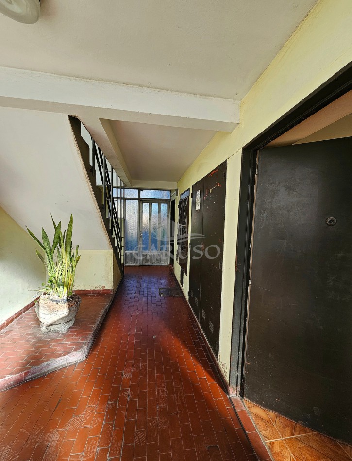 Departamento en Quilmes Oeste