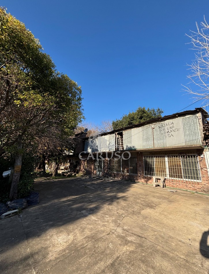 Lote 2400m² en Berazategui
