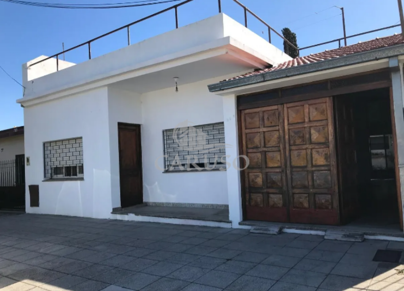 Casa en Quilmes Oeste