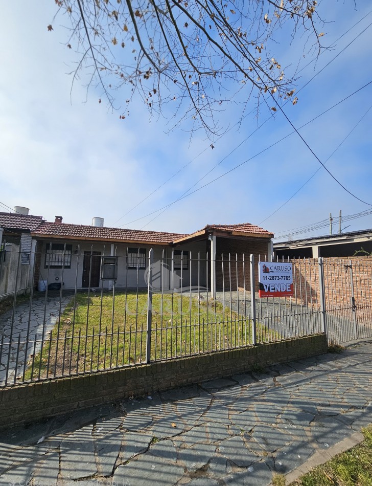 Casa en Quilmes