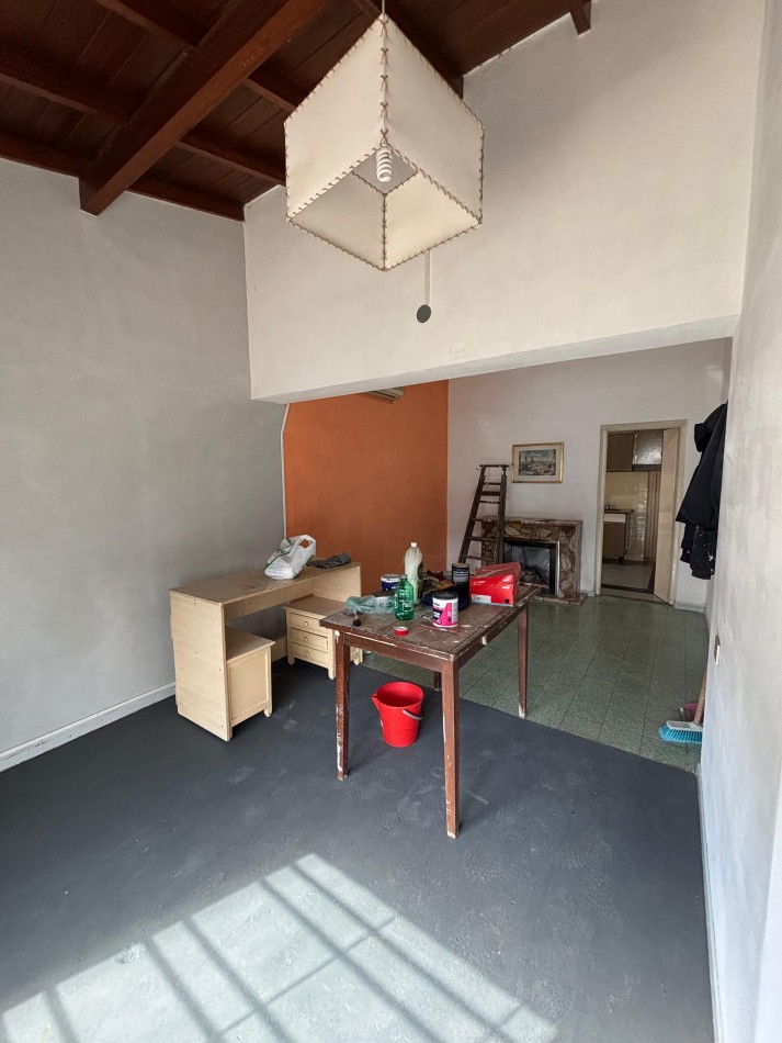 Casa PH en Quilmes Oeste