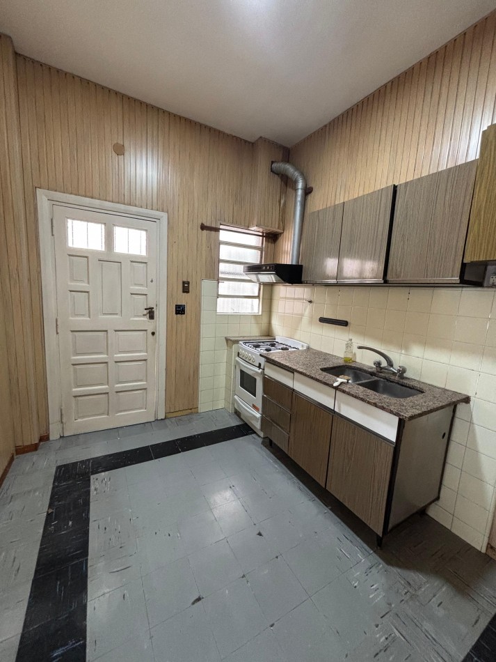 Casa PH en Quilmes Oeste