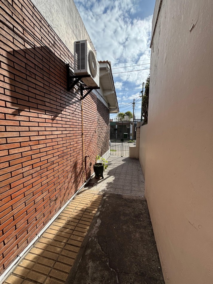 Casa PH en Quilmes Oeste