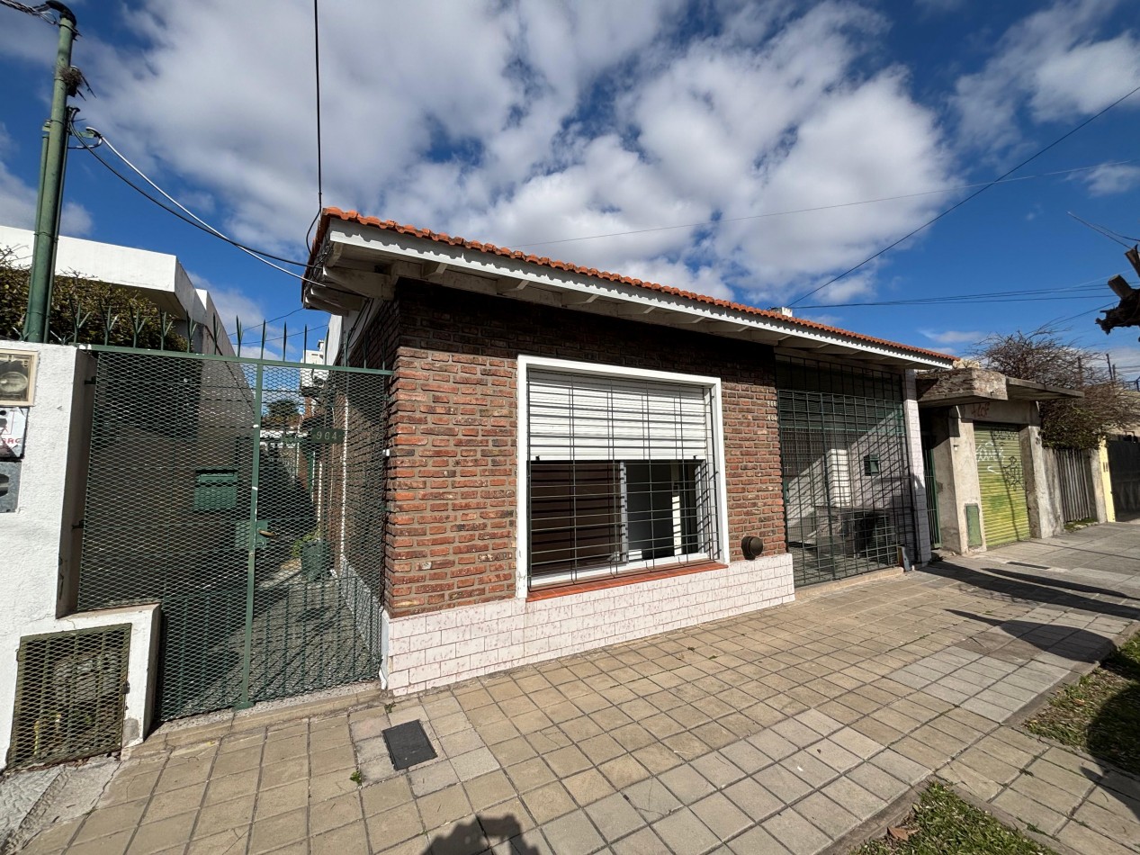Casa PH en Quilmes Oeste
