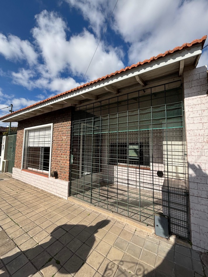 Casa PH en Quilmes Oeste