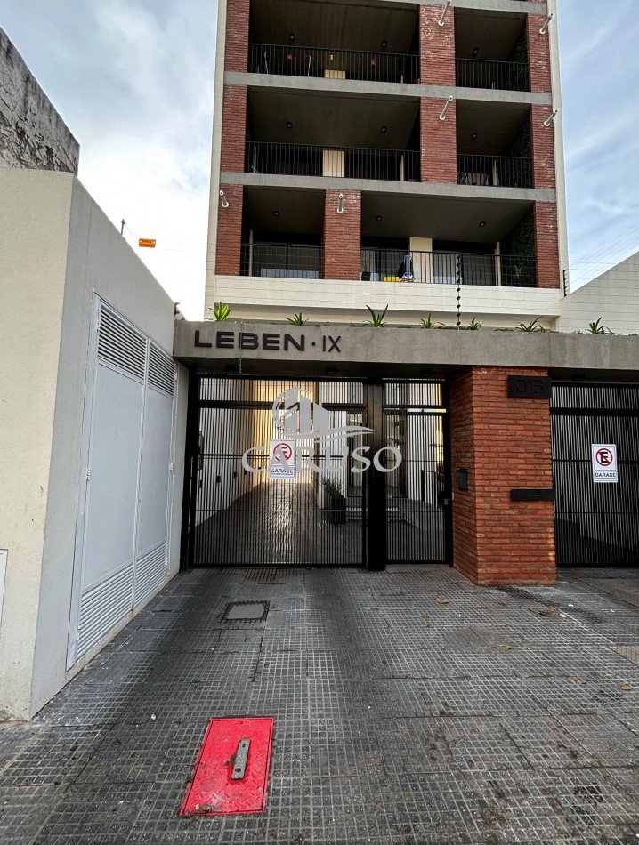 Departamento en Quilmes