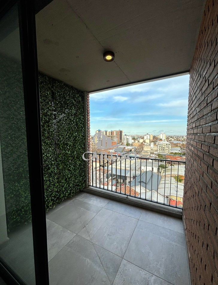 Departamento en Quilmes