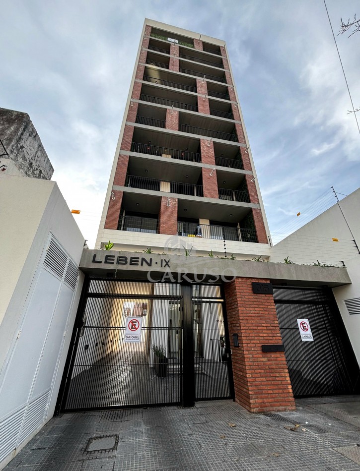 Departamento en Quilmes