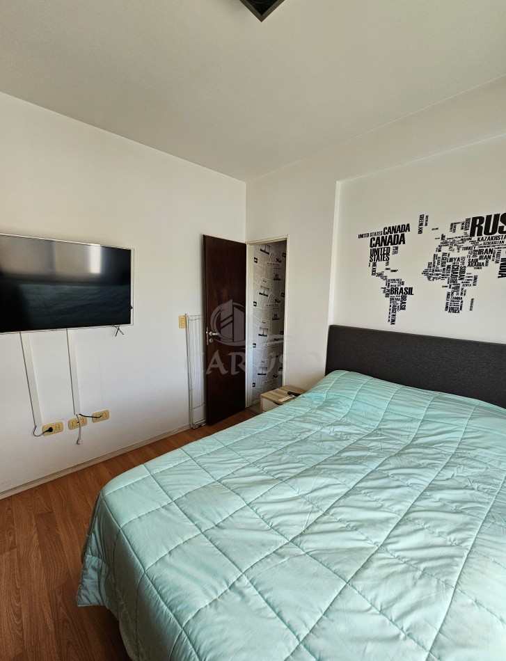 ALQUILER Departamento 2 amb Bernal