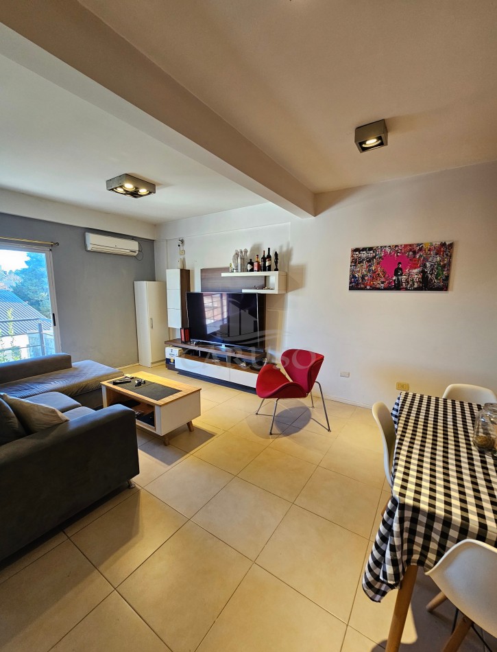 ALQUILER Departamento 2 amb Bernal