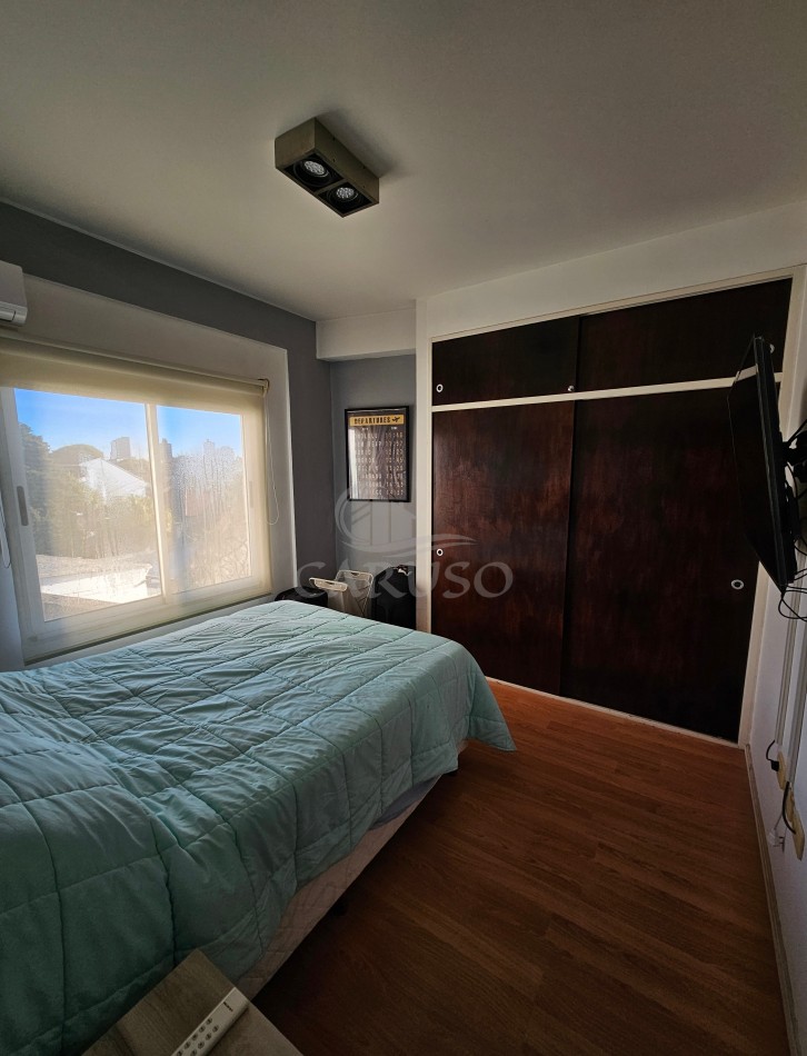 ALQUILER Departamento 2 amb Bernal