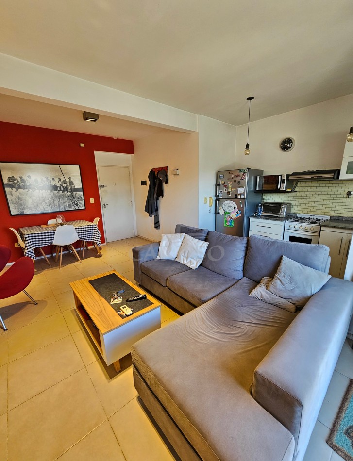 ALQUILER Departamento 2 amb Bernal