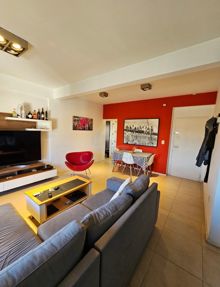 ALQUILER Departamento 2 amb Bernal