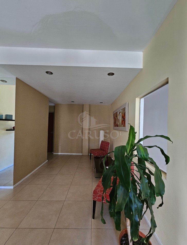 ALQUILER Departamento 2 amb Bernal