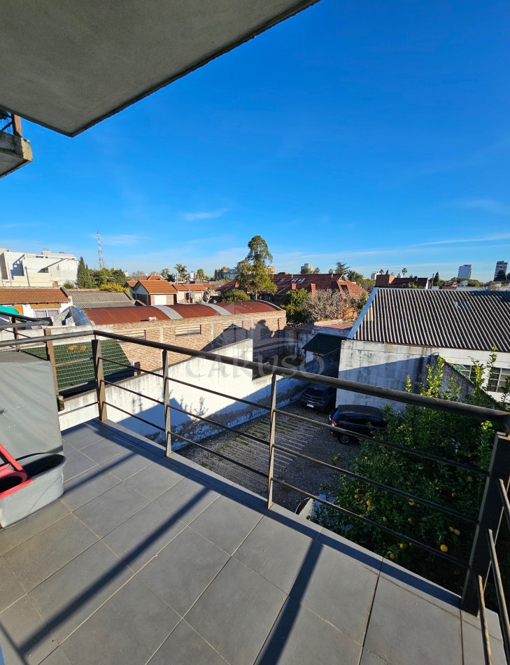ALQUILER Departamento 2 amb Bernal
