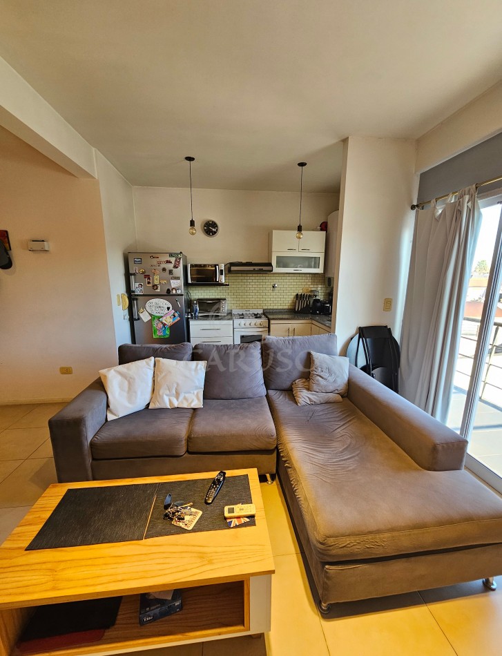 ALQUILER Departamento 2 amb Bernal
