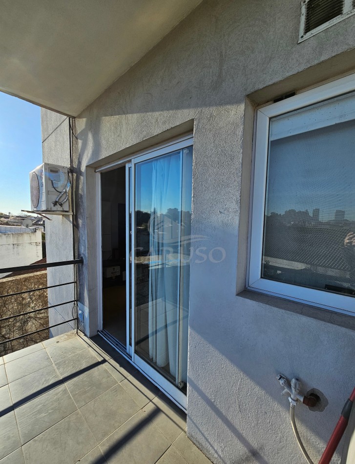 ALQUILER Departamento 2 amb Bernal