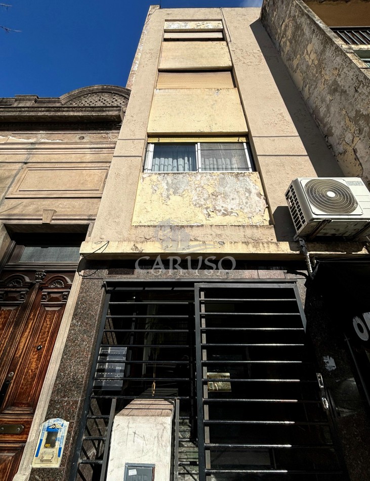 Departamento en Quilmes