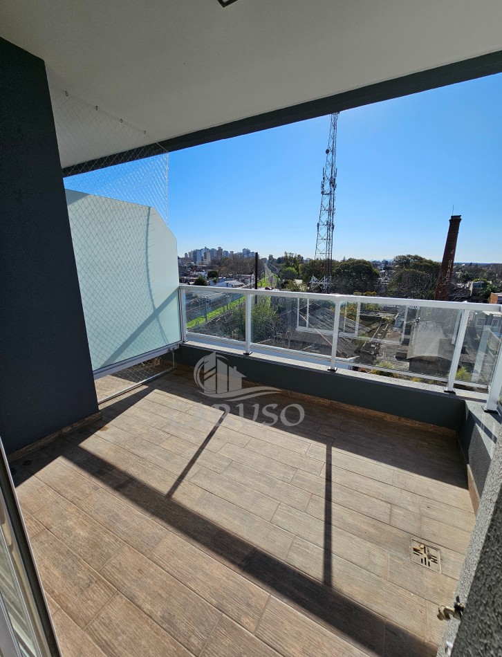 Departamento en Quilmes Centro