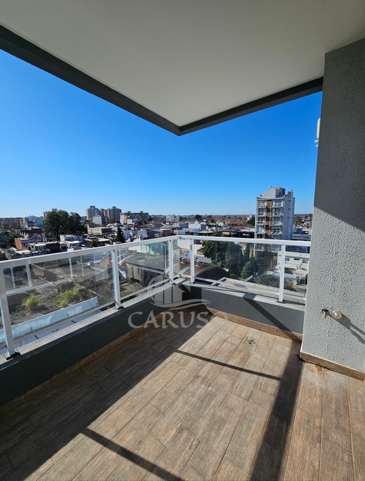Departamento en Quilmes Centro