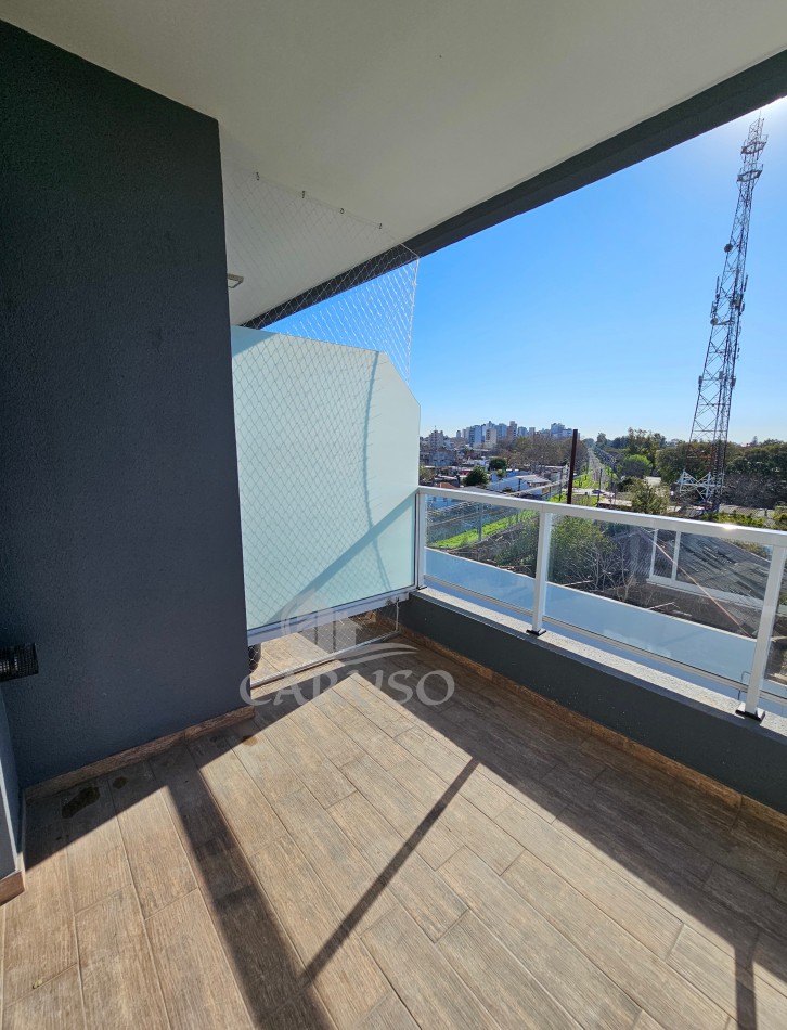 Departamento en Quilmes Centro