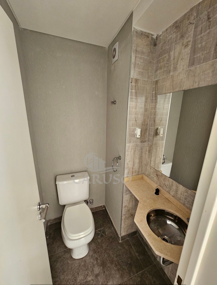 Departamento en Quilmes Centro