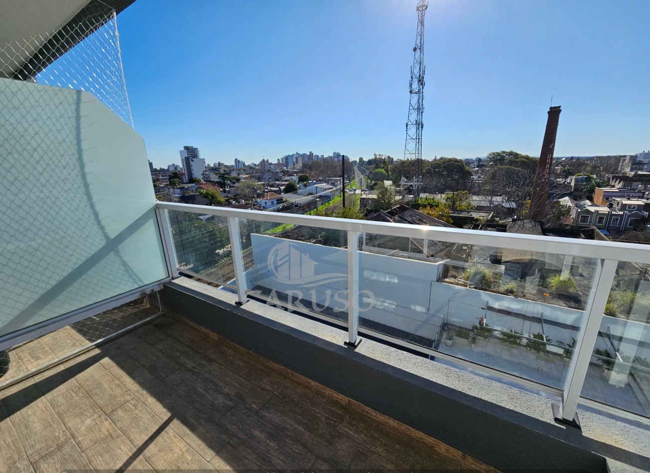 Departamento en Quilmes Centro