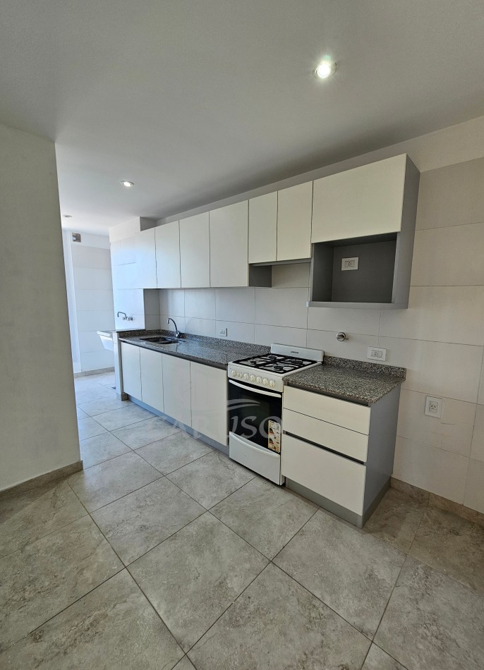 Departamento en Quilmes Centro