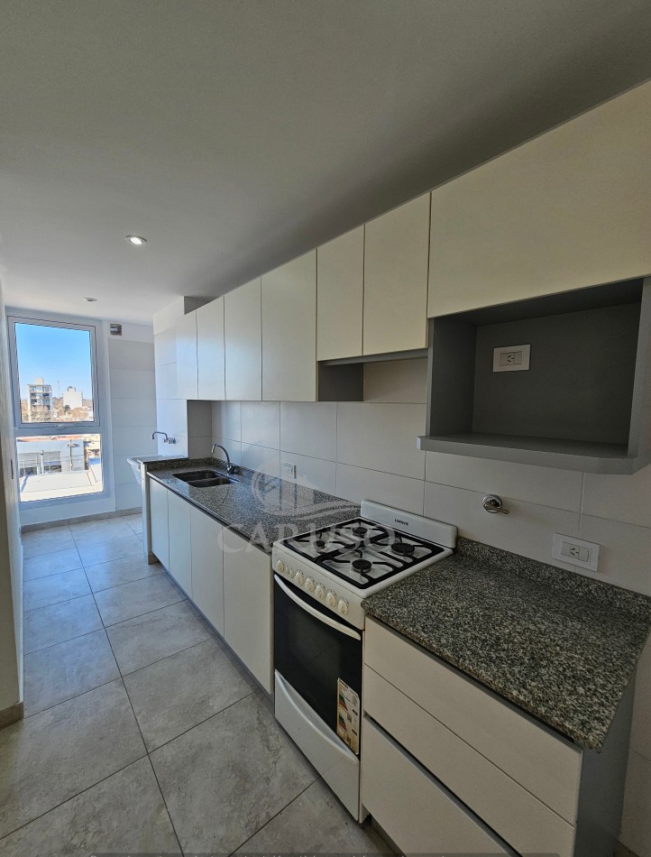 Departamento en Quilmes Centro