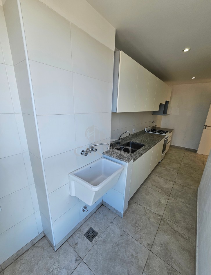 Departamento en Quilmes Centro