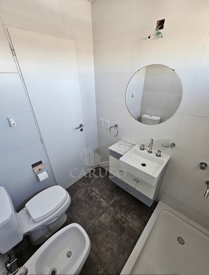 Departamento en Quilmes Centro