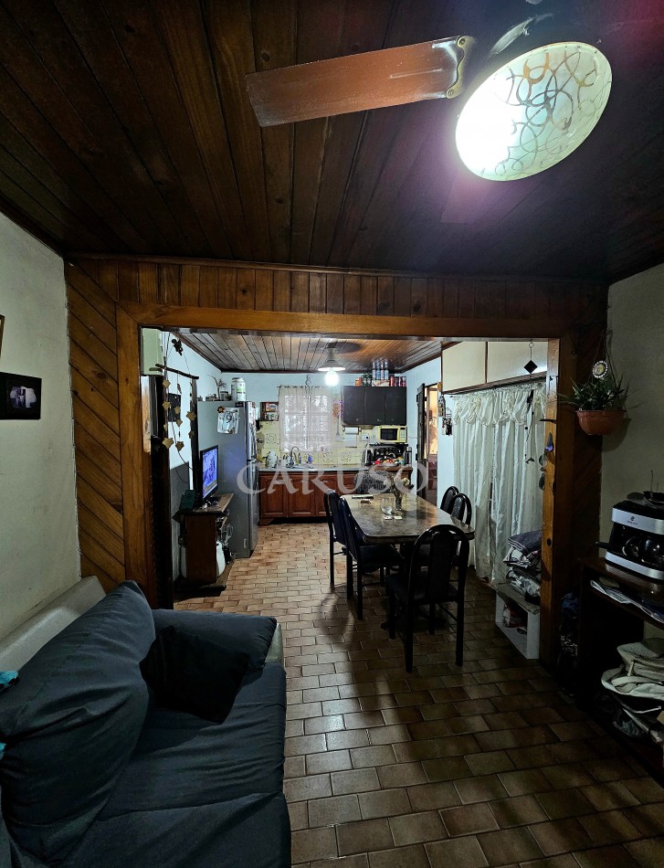Casa en Quilmes Oeste